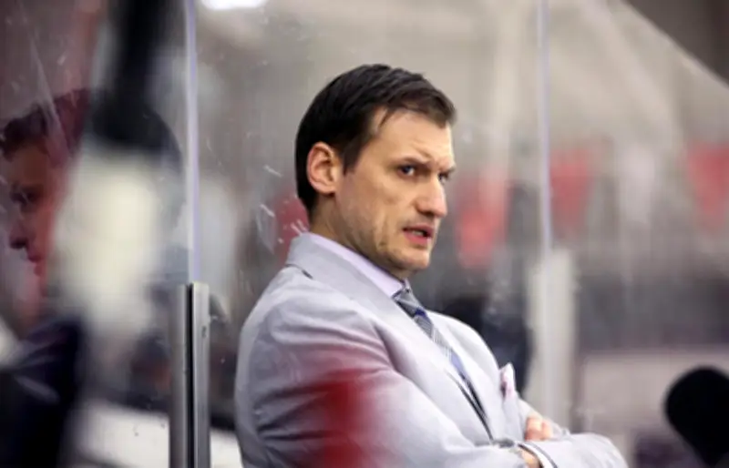 Anglet Hormadi officialise son nouveau duo d'entraîneurs pour la Ligue Magnus