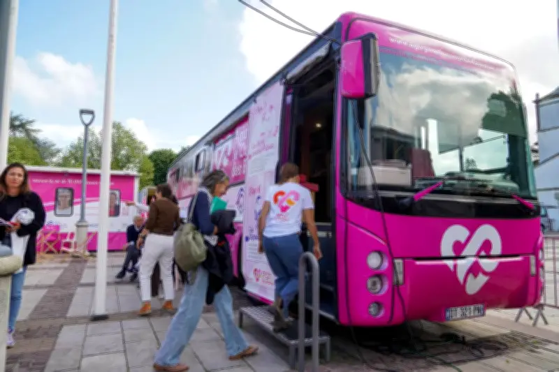 Anglet mobilisé contre les maladies cardiovasculaires, première cause de mortalité féminine