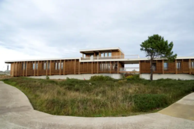 Anglet : une exposition immersive sur les insectes à la Maison de l'environnement