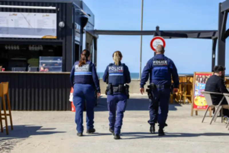 Anglet : violente agression familiale pour des cryptomonnaies, quatre interpellations