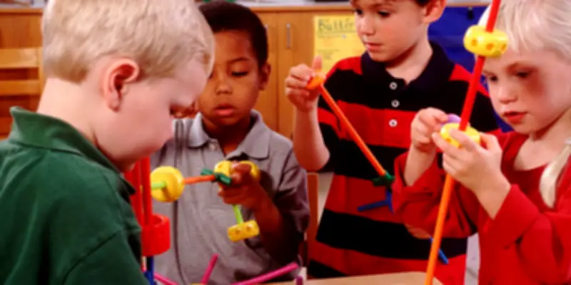 Animateur périscolaire : un métier méprisé mais indispensable