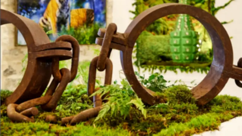 Animations artistiques gratuites à la Maison des Consuls des Matelles ce week-end