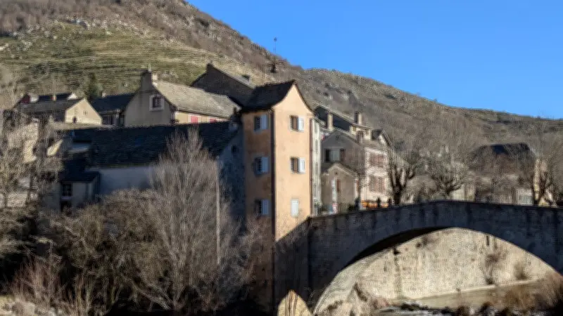 Animations en Lozère : bal, lecture et loto gourmand en décembre
