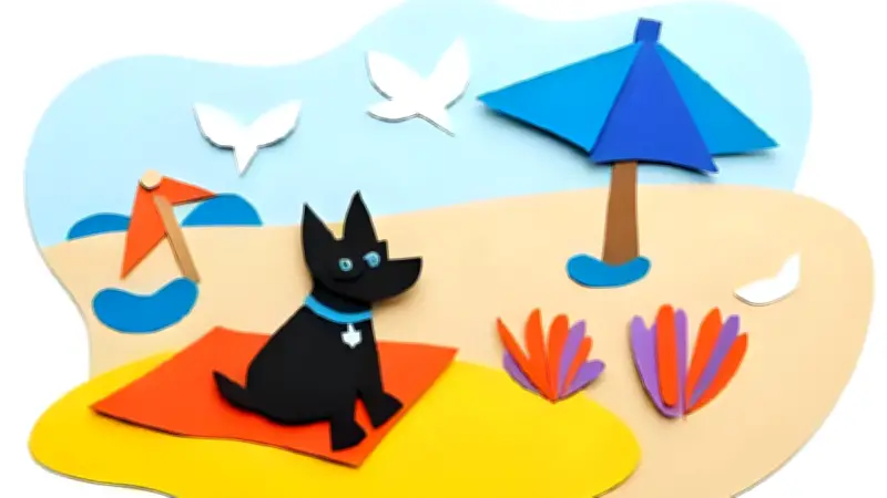 Animaux et coups de soleil : faut-il les tondre ?