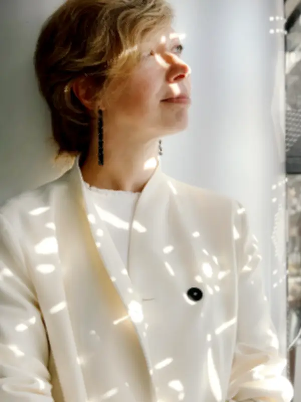 Anne-Claire Legendre, l'ambassadrice de l'IMA qui redéfinit le dialogue culturel