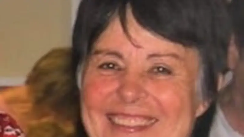 Anne-Marie Grand Clément, mémoire de Méjannes-le-Clap, nous a quittés