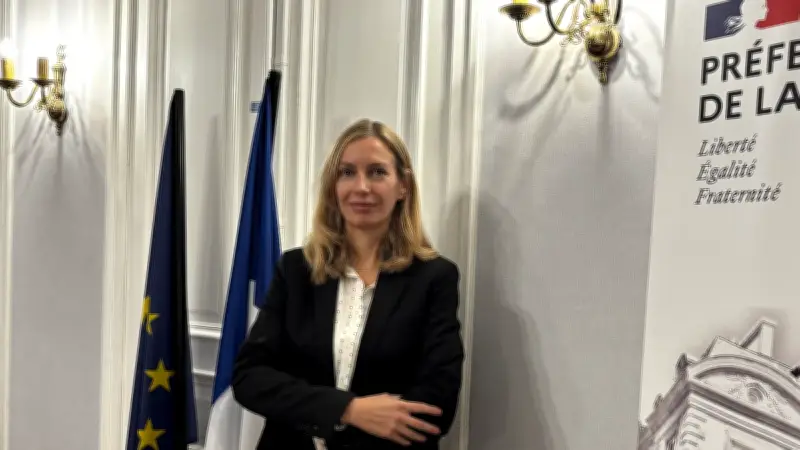 Anne Monteiro, nouvelle directrice de cabinet en Lozère : "Je veux être une sous-préfète de terrain"