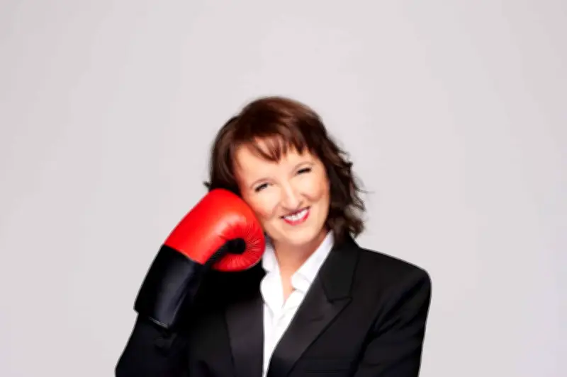 Anne Roumanoff au Cannet : « Dans l'humour, impossible de se reposer sur des certitudes »
