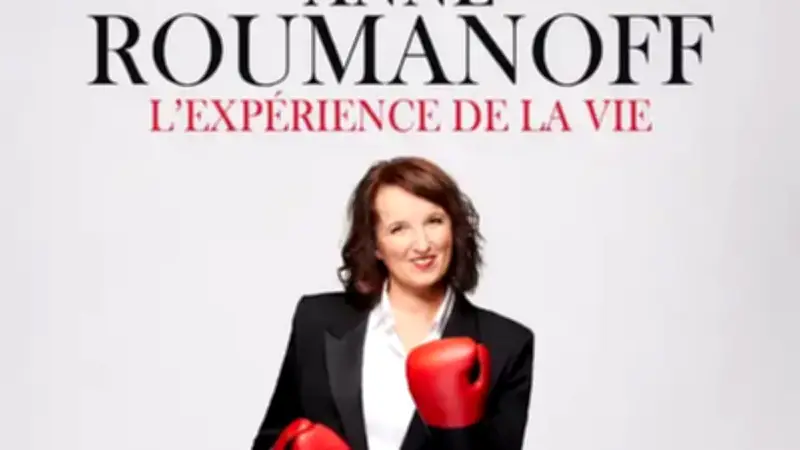 Anne Roumanoff à Saint-Chély : deuxième date et prévention routière à Mende