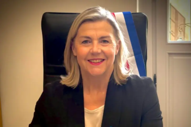 Anne Sattonnet, maire de Vence : « Remettre de l’efficacité dans l’action publique »