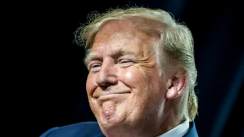 Annulation de l'amende de 464 millions de dollars pour Trump