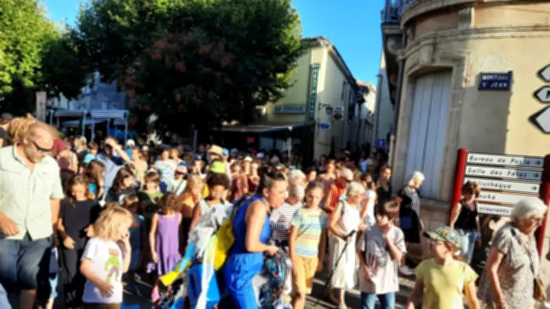 Annulation du festival Aniane en scène : une pétition contre les contraintes budgétaires