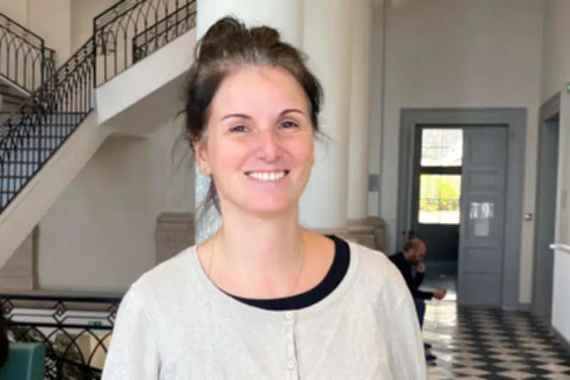 Anosmie : le combat de Claire pour faire reconnaître ce handicap invisible