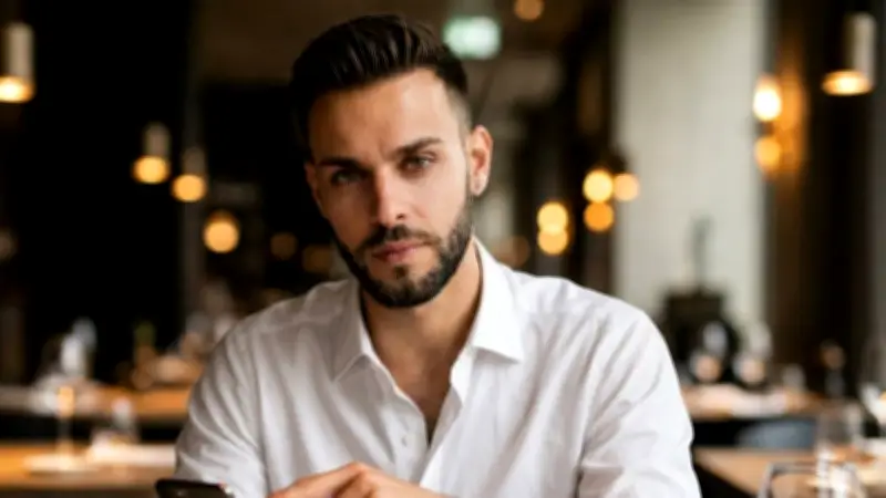 Anthony Arenas révolutionne l'hygiène en restauration avec Tablero