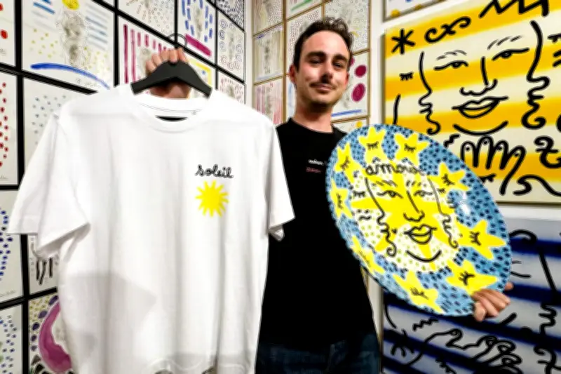 Antibes Art Fair : découvrez des œuvres d'art accessibles sans vous ruiner