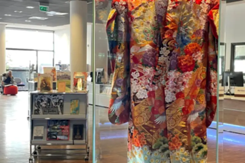 Antibes célèbre le Japon : une journée culturelle gratuite à la médiathèque