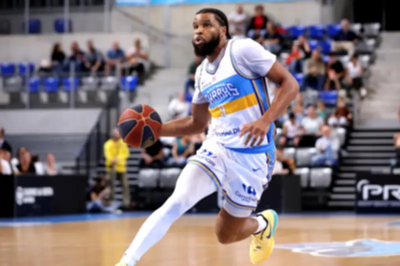 Antibes face à Roanne : le défi colossal des Sharks pour accrocher les play-in