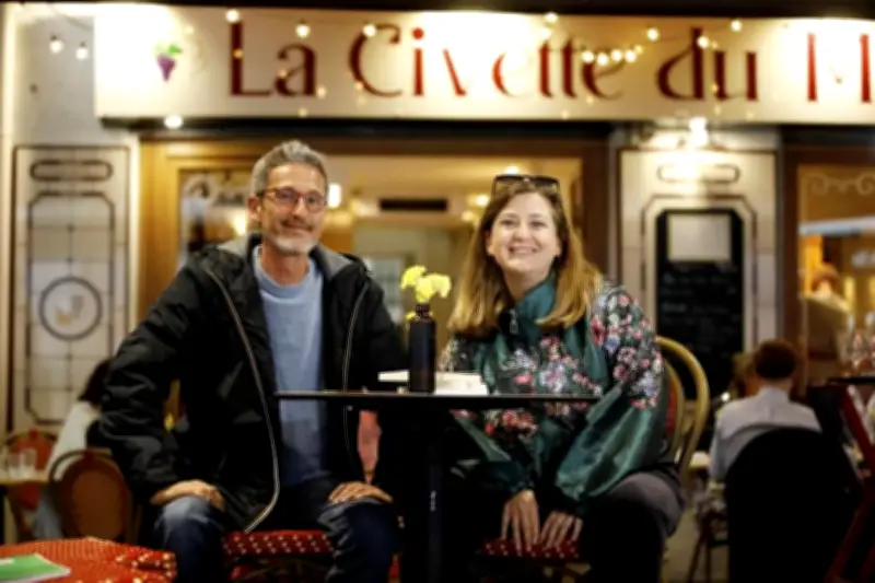 Antibes : le Café des Fiertés crée un espace safe pour la communauté queer locale