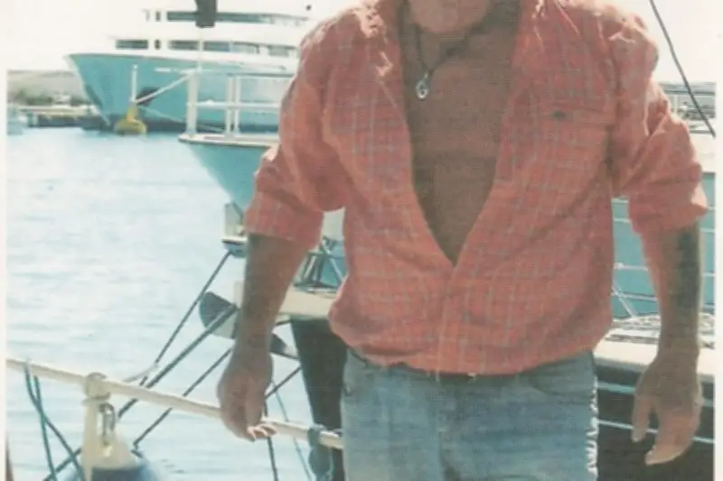 Antibes pleure André « Dédé » Cerutti, légendaire pêcheur du port Vauban disparu à 90 ans