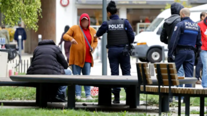 Antibes : un SDF perd son camion-logement, la solidarité s'organise