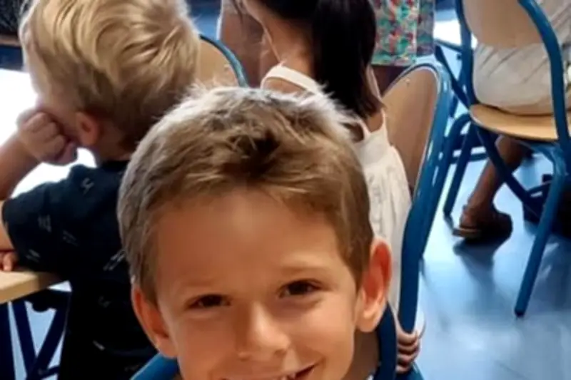 Antibes : une mère se bat pour justice après le décès de son fils de 5 ans à l'hôpital