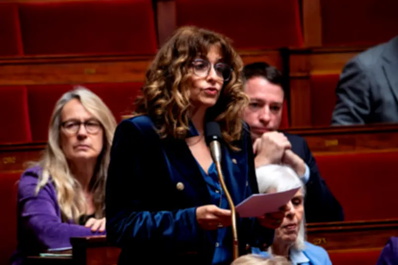 Antisémitisme déguisé en antisionisme : le débat parlementaire sur une nouvelle loi