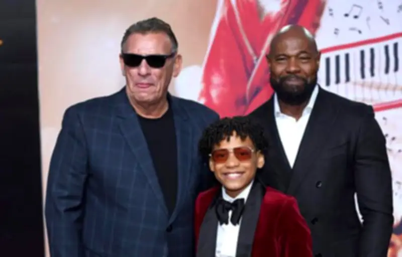 Antoine Fuqua crée la polémique sur les accusations contre Michael Jackson