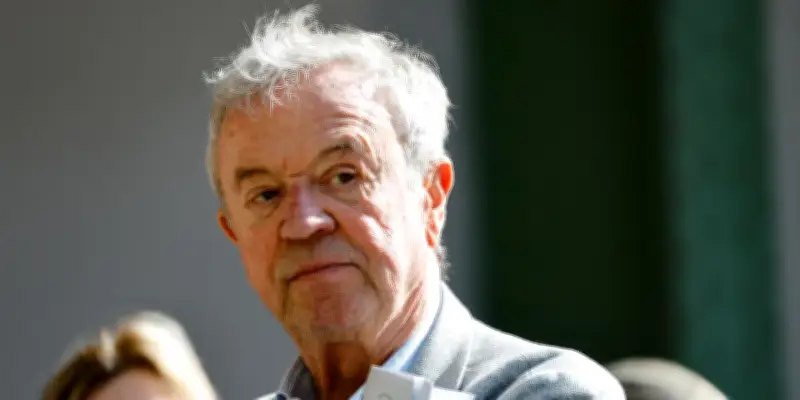 Antoine Gallimard appelle à une solidarité totale avec Olivier Nora et ses auteurs