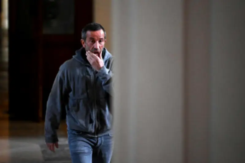 Antonio Ferrara, le « roi de la belle », jugé à Bruxelles pour un projet de braquage en Allemagne