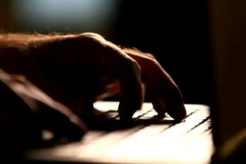 ANTS victime d'une cyberattaque : données personnelles d'usagers potentiellement exposées