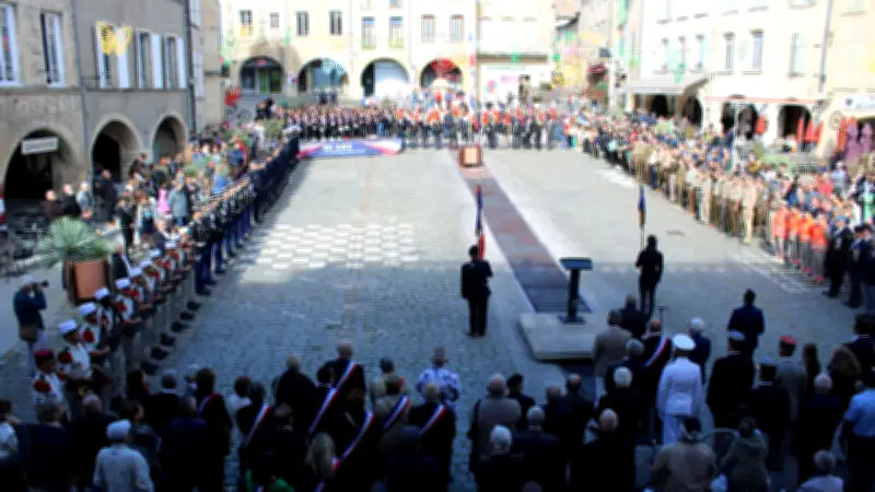 Appel du Souvenir Français pour retrouver les descendants du commando Vigan-Braquet