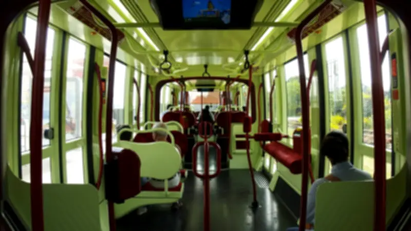 Appel à témoignages : victimes de vols ou violences dans les transports ?