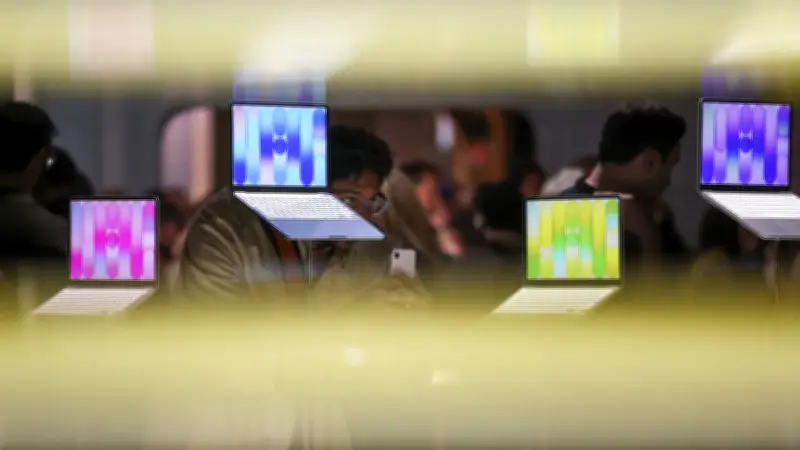 Apple à 50 ans : quel budget pour s'équiper entièrement de la marque à la pomme ?