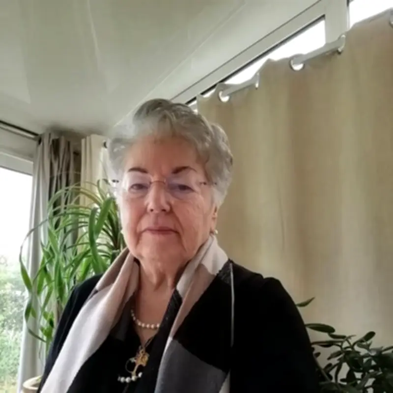 Après 17 jours dans les geôles de ICE, une octogénaire témoigne