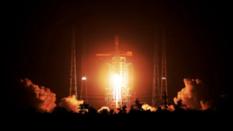 Après Artémis 2, quelles missions spatiales marqueront l'année 2026 ?