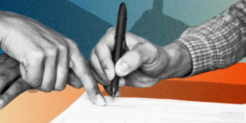 Après deux ans de baisse, l'emploi cadre pourrait légèrement repartir en 2026