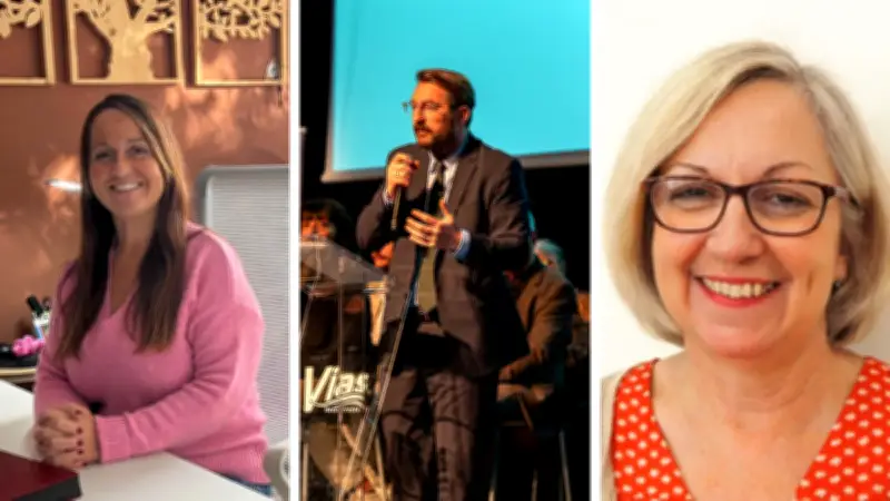 Après la défaite aux municipales 2026, comment les maires sortants rebondissent-ils ?