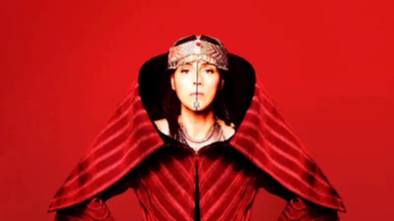 Arabesques à Montpellier : une programmation exceptionnelle pour la 21e édition