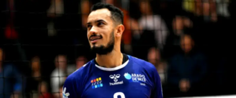 Arago de Sète : les mouvements dans l'effectif pour 2026-2027