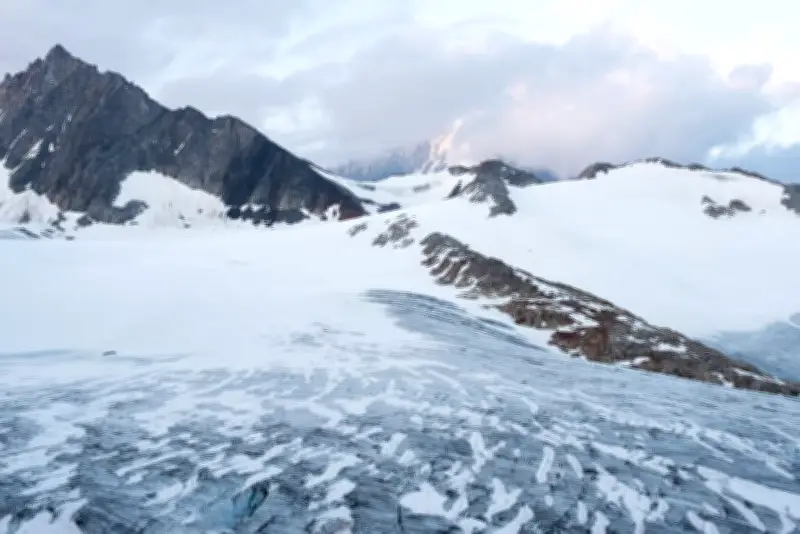 Arc alpin : huit randonnées inoubliables au sommet