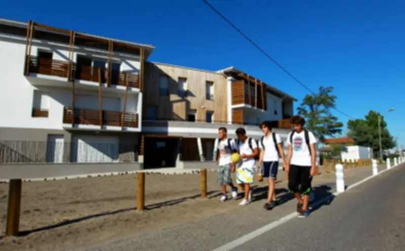 Arcachon : 1,65 million d'euros d'amendes pour logements sociaux