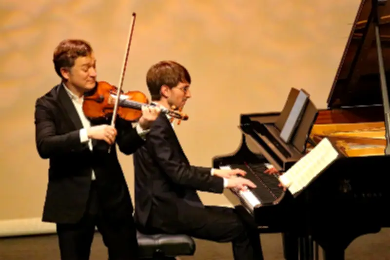 Arcachon : clôture en beauté du Festival de musique de chambre 2026