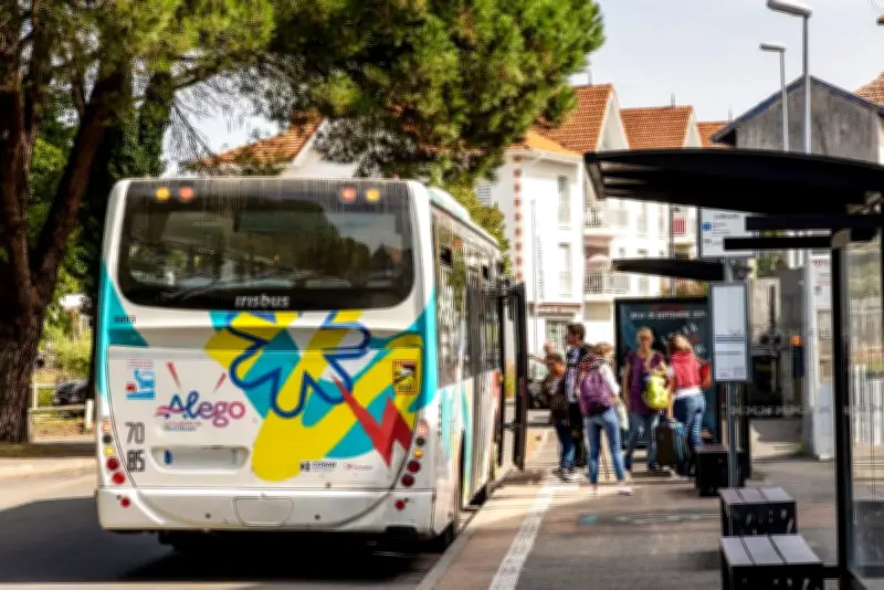 Arcachon : l'élection de l'exécutif de la Coban reportée au 14 avril