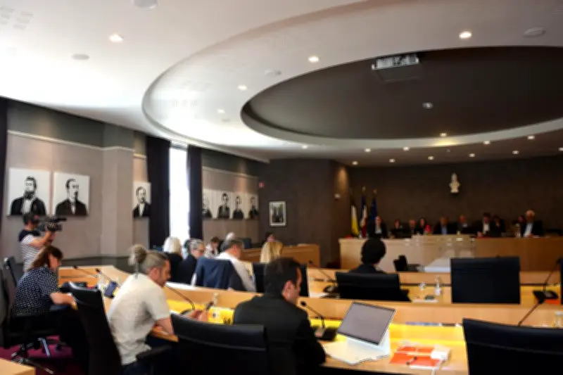 Arcachon : L'opposition écologiste plaide pour la transparence, le maire rejette les amendements