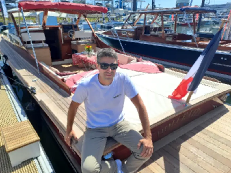 Arcachon Origine Chantier : l'excellence navale perpétuée par les charpentiers du Bassin