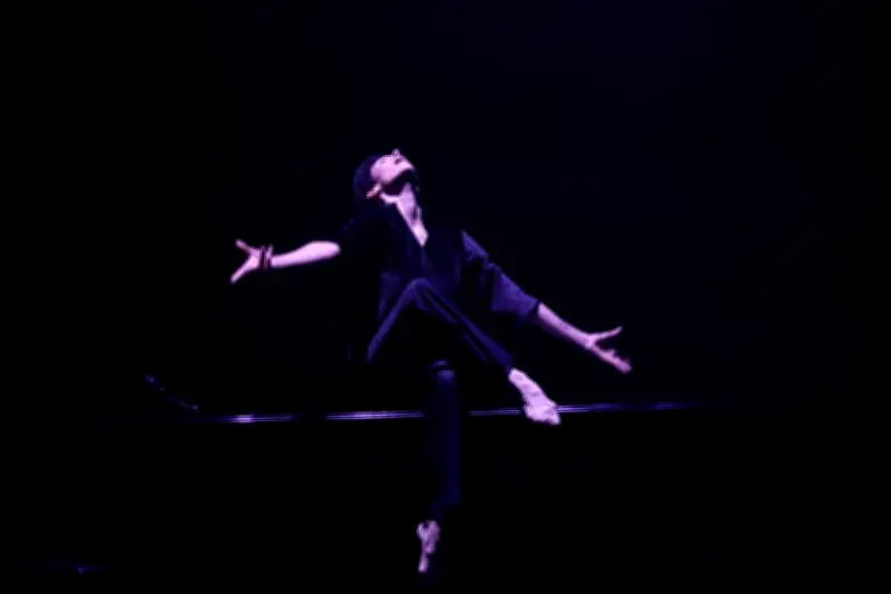 Arcachon : Pietragalla en solo et festival de musique à l'affiche