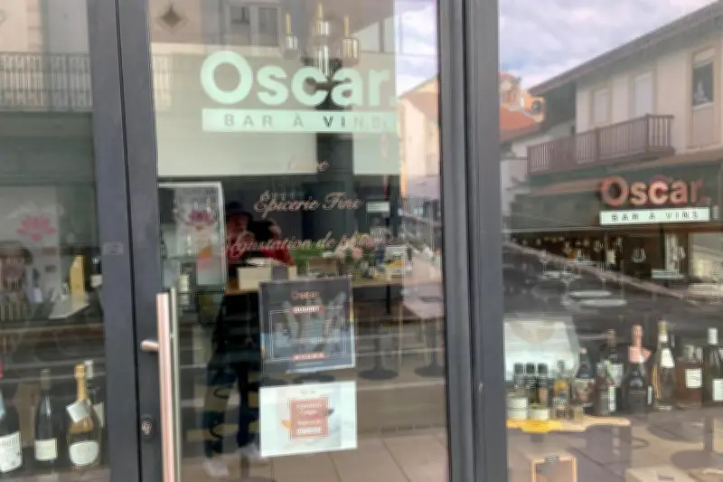 Arcachon : un café philo sur la mort et la perception du temps avec Dominique Tater