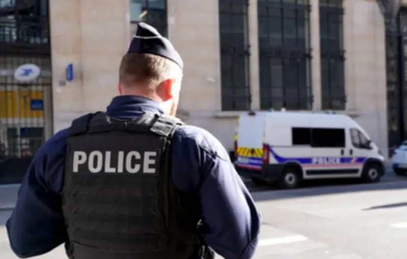 Ardennes : enquête pour homicide après la mort d'un couple, deux mineurs en garde à vue