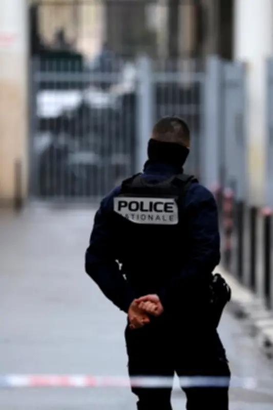Ardennes : un couple de septuagénaires retrouvé mort, deux mineurs en garde à vue dont leur petite-fille