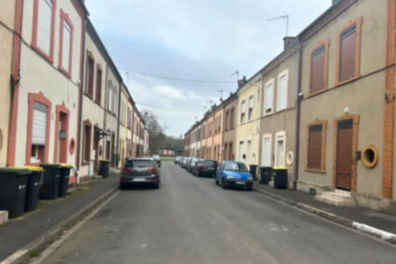 Ardennes : une adolescente et son petit-ami avouent l'assassinat de ses grands-parents